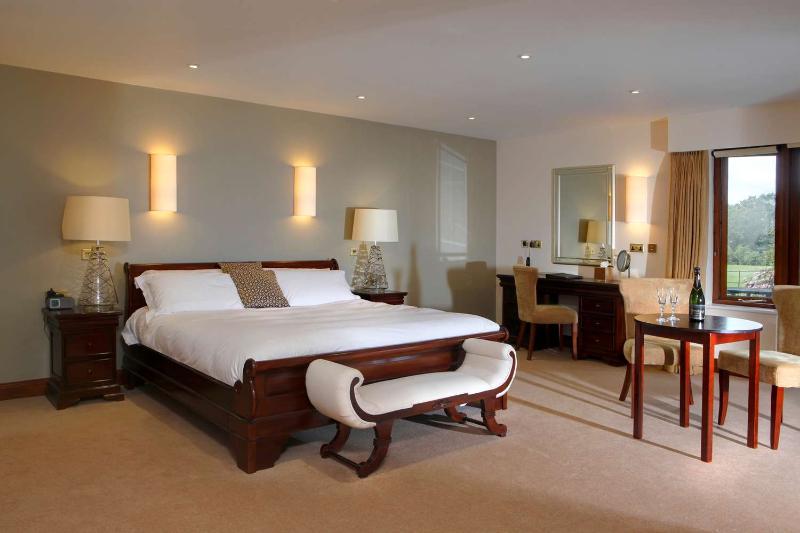 Best Western Garstang Country Hotel And Golf Club - Oda