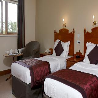 Best Western Garstang Country Hotel And Golf Club fotoÄŸrafÄ±