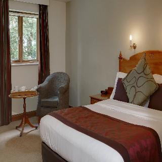 Best Western Garstang Country Hotel And Golf Club fotoÄŸrafÄ±