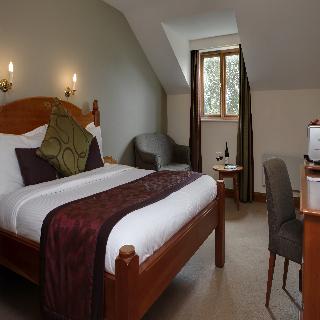 Best Western Garstang Country Hotel And Golf Club fotoÄŸrafÄ±