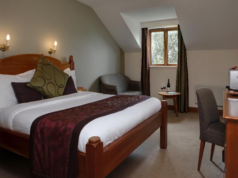 Best Western Garstang Country Hotel And Golf Club - Oda