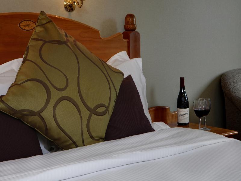 Best Western Garstang Country Hotel And Golf Club - Oda