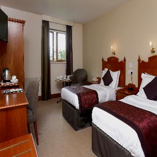 Best Western Garstang Country Hotel And Golf Club fotoÄŸrafÄ±