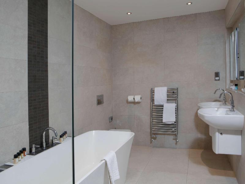 Best Western Garstang Country Hotel And Golf Club - Oda