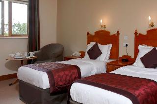 Best Western Garstang Country Hotel And Golf Club fotoÄŸrafÄ±
