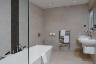 Best Western Garstang Country Hotel And Golf Club fotoÄŸrafÄ±