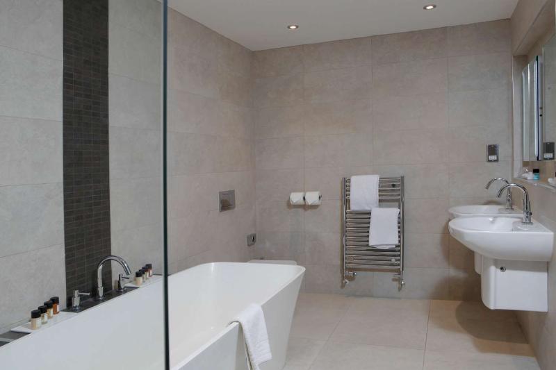 Best Western Garstang Country Hotel And Golf Club - Oda