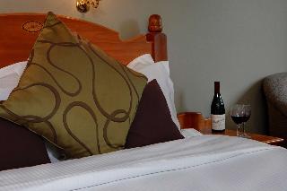 Best Western Garstang Country Hotel And Golf Club fotoÄŸrafÄ±