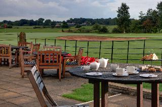 Best Western Garstang Country Hotel And Golf Club fotoÄŸrafÄ±