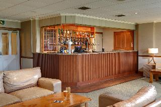 Best Western Garstang Country Hotel And Golf Club fotoÄŸrafÄ±