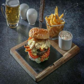 Best Western Garstang Country Hotel And Golf Club fotoÄŸrafÄ±
