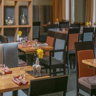 Best Western Garstang Country Hotel And Golf Club fotoÄŸrafÄ±