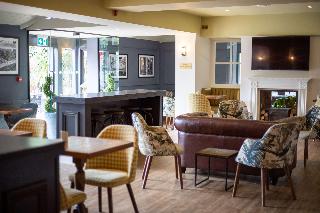 Best Western Bristol North The Gables Hotel fotoÄŸrafÄ±