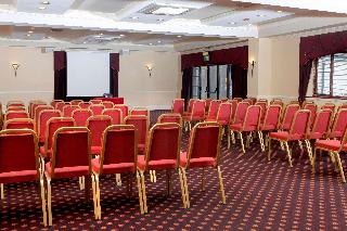 Best Western Bristol North The Gables Hotel fotoÄŸrafÄ±