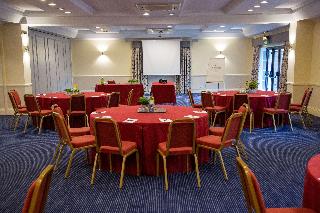 Best Western Bristol North The Gables Hotel fotoÄŸrafÄ±