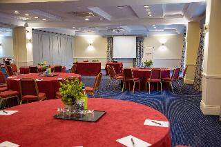 Best Western Bristol North The Gables Hotel fotoÄŸrafÄ±