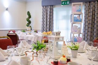 Best Western Bristol North The Gables Hotel fotoÄŸrafÄ±