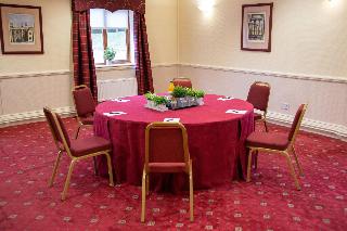 Best Western Bristol North The Gables Hotel fotoÄŸrafÄ±