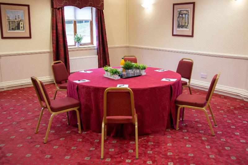 Best Western Bristol North The Gables Hotel - Toplantı