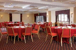 Best Western Bristol North The Gables Hotel fotoÄŸrafÄ±