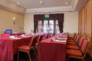 Best Western Bristol North The Gables Hotel fotoÄŸrafÄ±