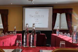 Best Western Bristol North The Gables Hotel fotoÄŸrafÄ±