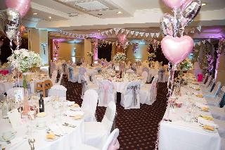 Best Western Bristol North The Gables Hotel fotoÄŸrafÄ±