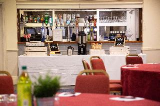Best Western Bristol North The Gables Hotel fotoÄŸrafÄ±