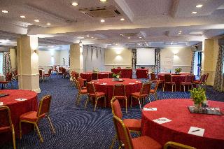 Best Western Bristol North The Gables Hotel fotoÄŸrafÄ±