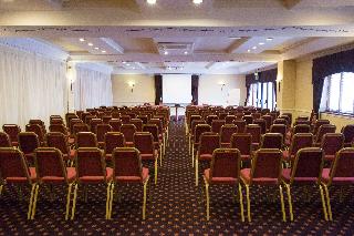 Best Western Bristol North The Gables Hotel fotoÄŸrafÄ±