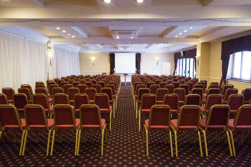 Best Western Bristol North The Gables Hotel - Aktivite