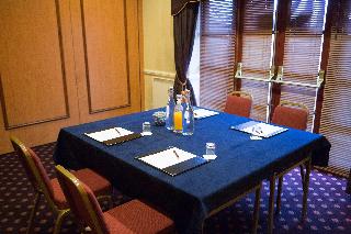 Best Western Bristol North The Gables Hotel fotoÄŸrafÄ±