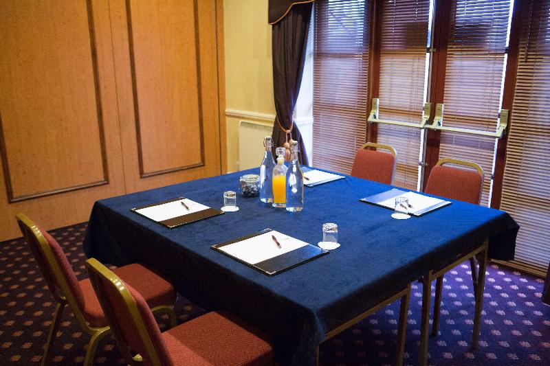 Best Western Bristol North The Gables Hotel - Aktivite
