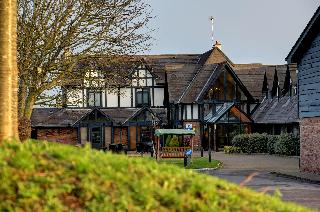 Best Western Bristol North The Gables Hotel fotoÄŸrafÄ±