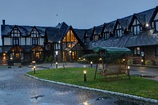 Best Western Bristol North The Gables Hotel fotoÄŸrafÄ±