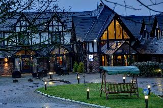Best Western Bristol North The Gables Hotel fotoÄŸrafÄ±