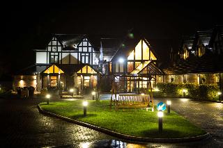 Best Western Bristol North The Gables Hotel fotoÄŸrafÄ±