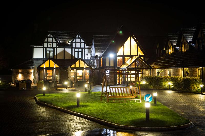 Best Western Bristol North The Gables Hotel - Genel