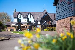 Best Western Bristol North The Gables Hotel fotoÄŸrafÄ±