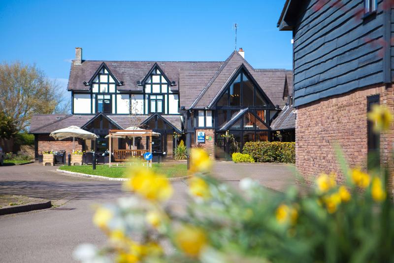 Best Western Bristol North The Gables Hotel - Genel