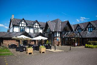 Best Western Bristol North The Gables Hotel fotoÄŸrafÄ±