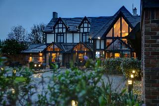 Best Western Bristol North The Gables Hotel fotoÄŸrafÄ±
