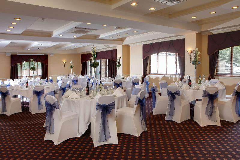 Best Western Bristol North The Gables Hotel - Genel