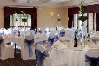 Best Western Bristol North The Gables Hotel fotoÄŸrafÄ±