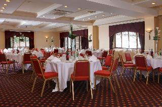 Best Western Bristol North The Gables Hotel fotoÄŸrafÄ±