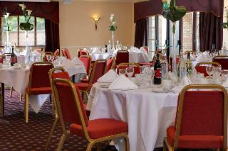 Best Western Bristol North The Gables Hotel fotoÄŸrafÄ±