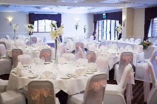 Best Western Bristol North The Gables Hotel fotoÄŸrafÄ±