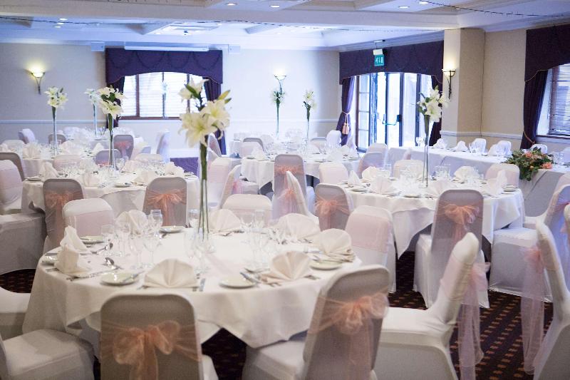 Best Western Bristol North The Gables Hotel - Genel