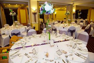 Best Western Bristol North The Gables Hotel fotoÄŸrafÄ±