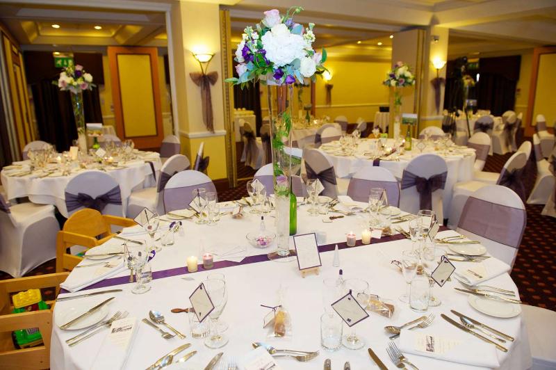 Best Western Bristol North The Gables Hotel - Genel